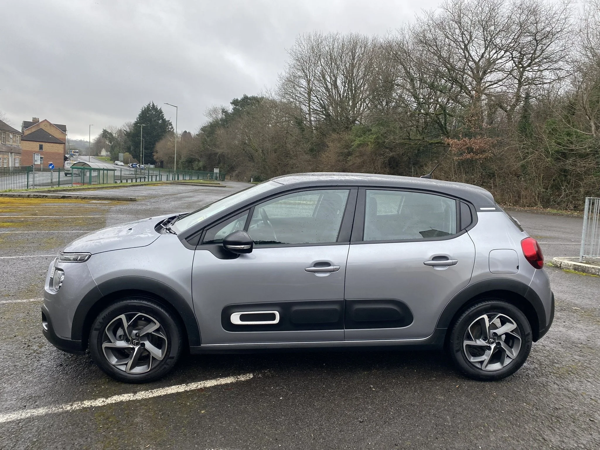 Blackwood Self Drive Car & Van Hire