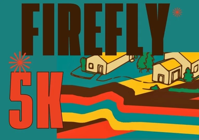 The Nations Firefly 5K
