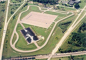 43rd Annual Michigan Small Bus Roadeo