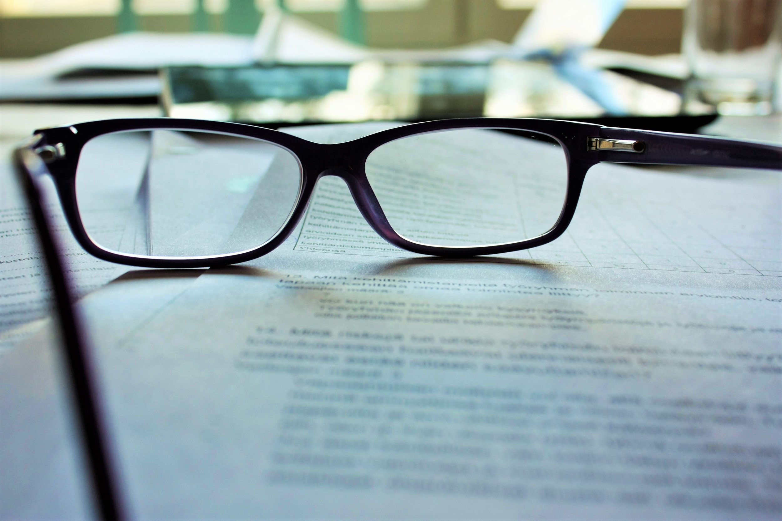 Advanced Fundamentals of Transit Management and Applicable Michigan Laws