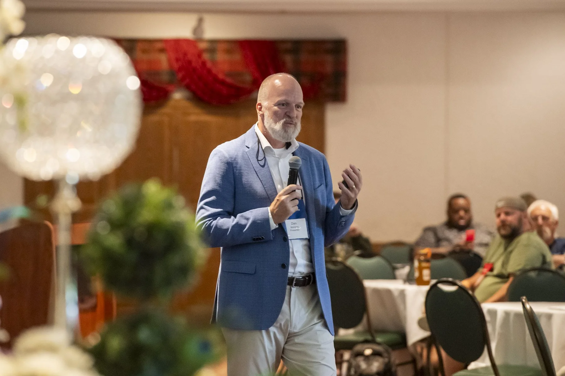 2026 MASSTrans Frontline Conference