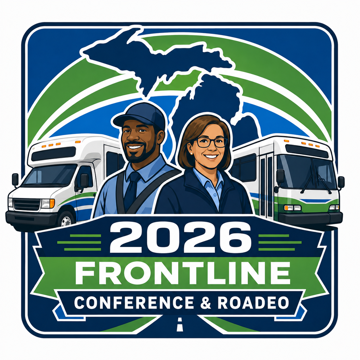 Bus Rider Sign Classroom 2026 Bus Roadeo & Frontline Conference — MASSTrans