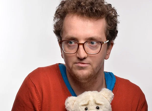 Jonny Pelham - credit: Steve Ullathorne