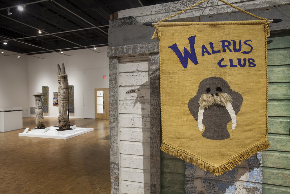 Walrus+Club+tapestry+with+exhibiton.jpg