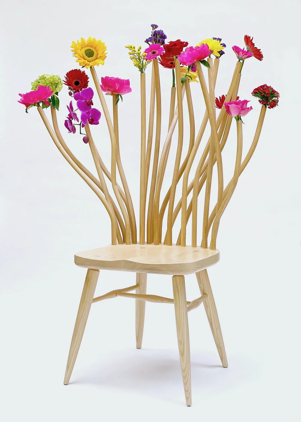 Windsor Flower