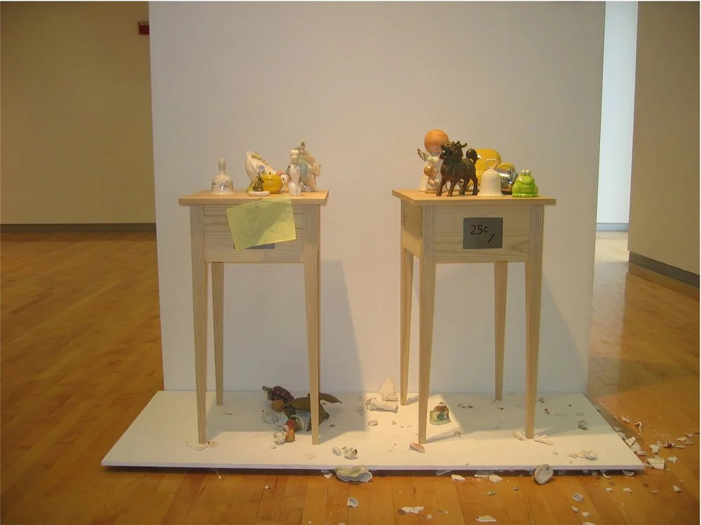 Magic Tables
