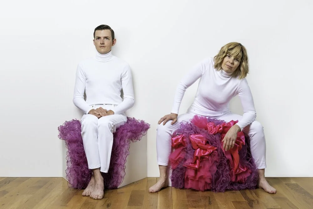 Why Make? Episode 71: Sit Like A Girl