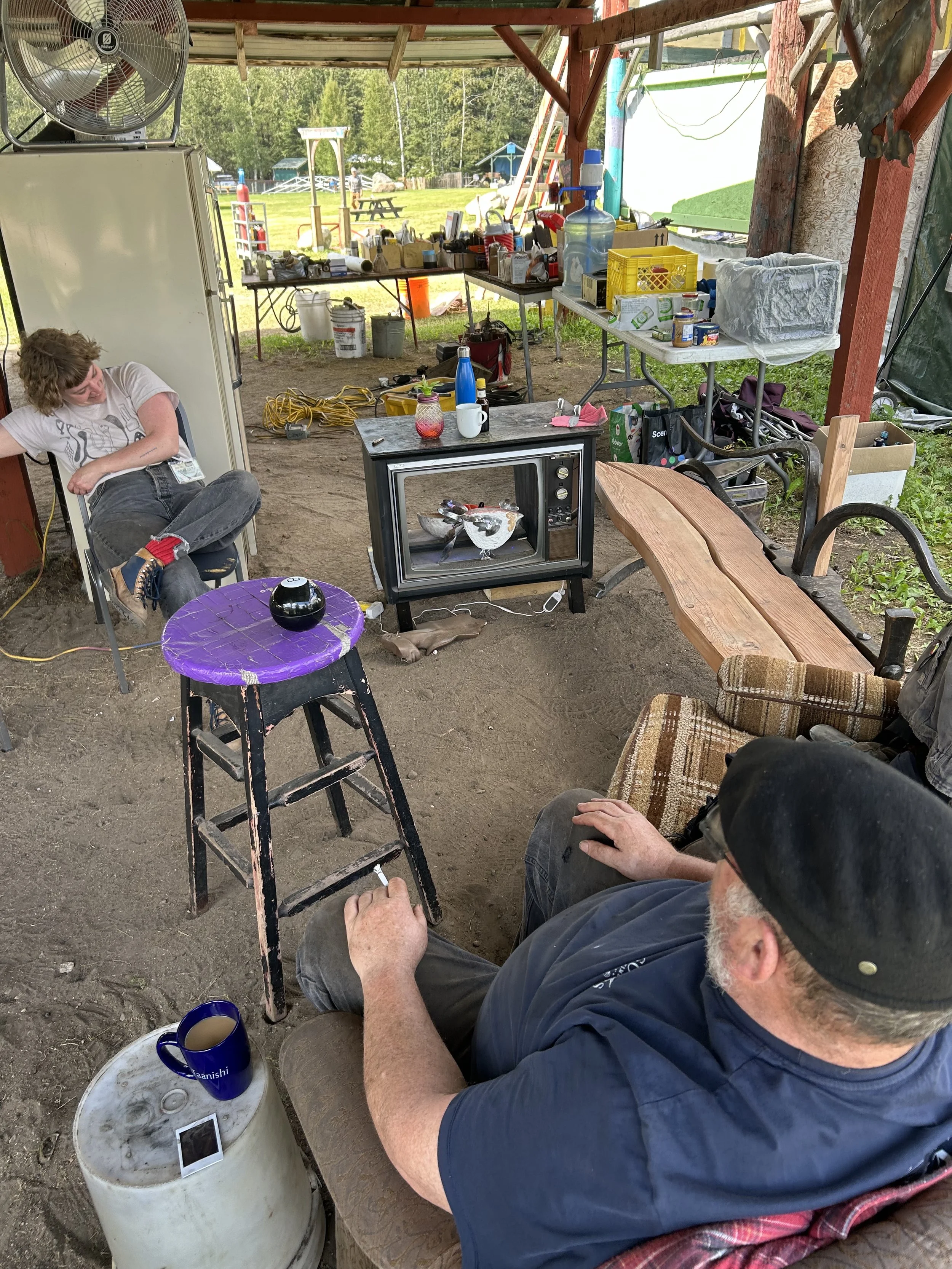 Why Make? Episode 75: Emma and the Art of Collaboration