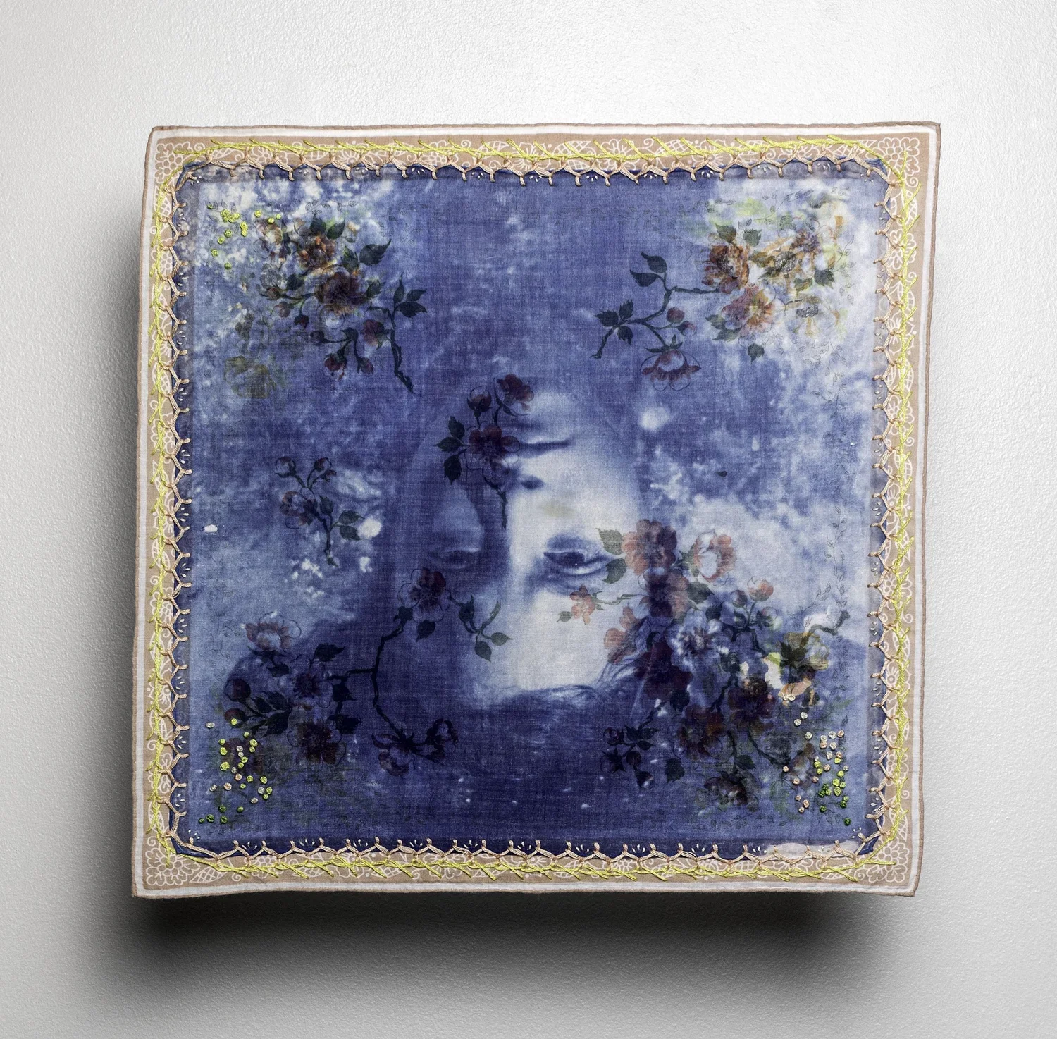 Why Make? Episode 77: Cyanotype