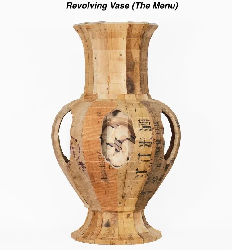 Revolving Vase (The Menu).jpeg