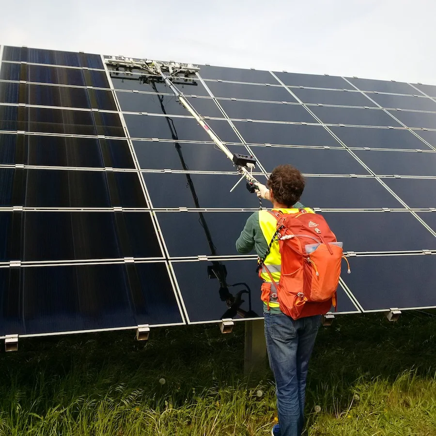 Become A MoreSun® Installation Partner — MoreSun