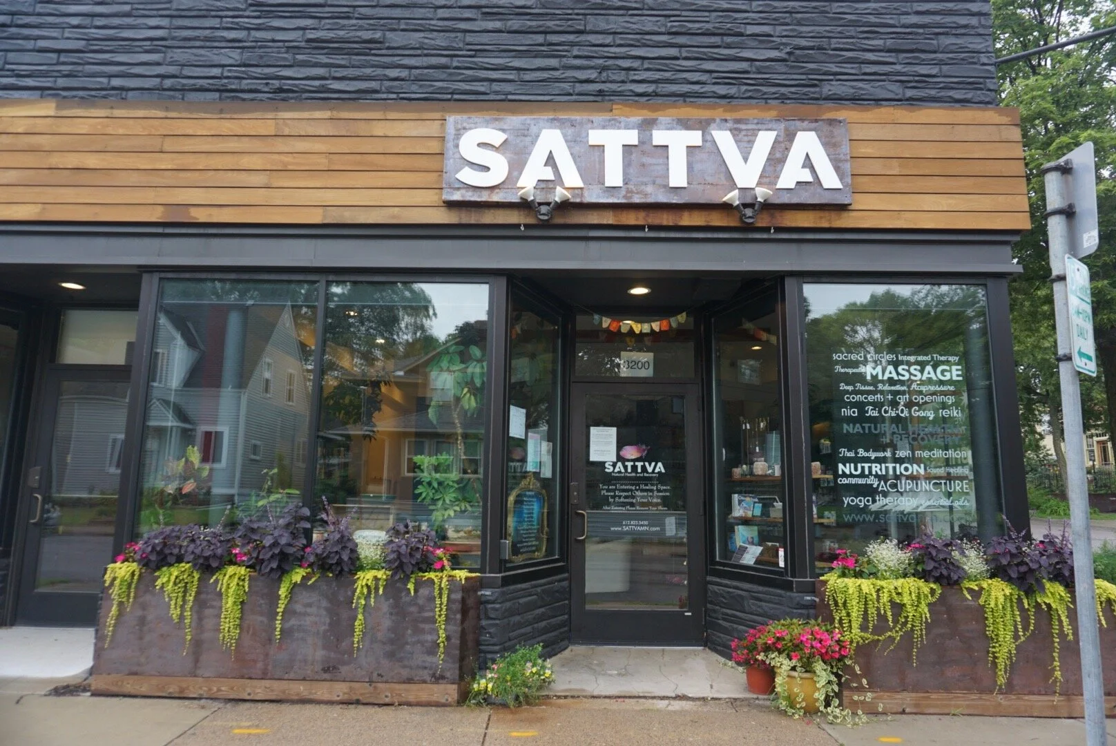 Sattva