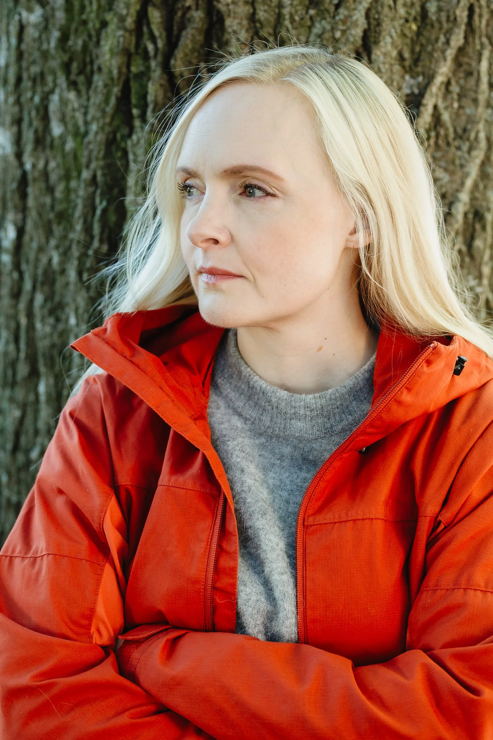 Ilman luontoa ei ole mitään