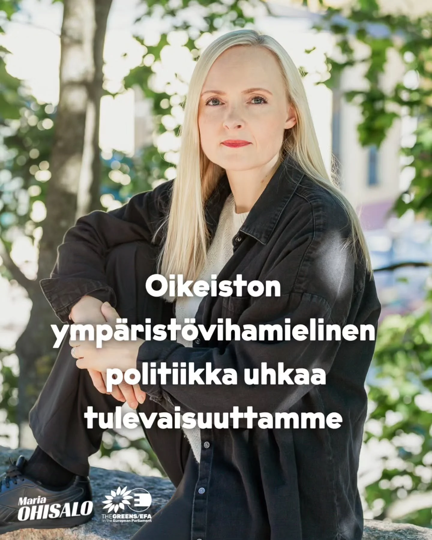 ❗Euroopan parlamentti äänesti tänään kahdesta tärkeästä metsiin liittyvästä lainsäädäntöaloitteesta, metsien monitorointiasetuksesta ja EU:n pysyvän metsäkomitean uudista