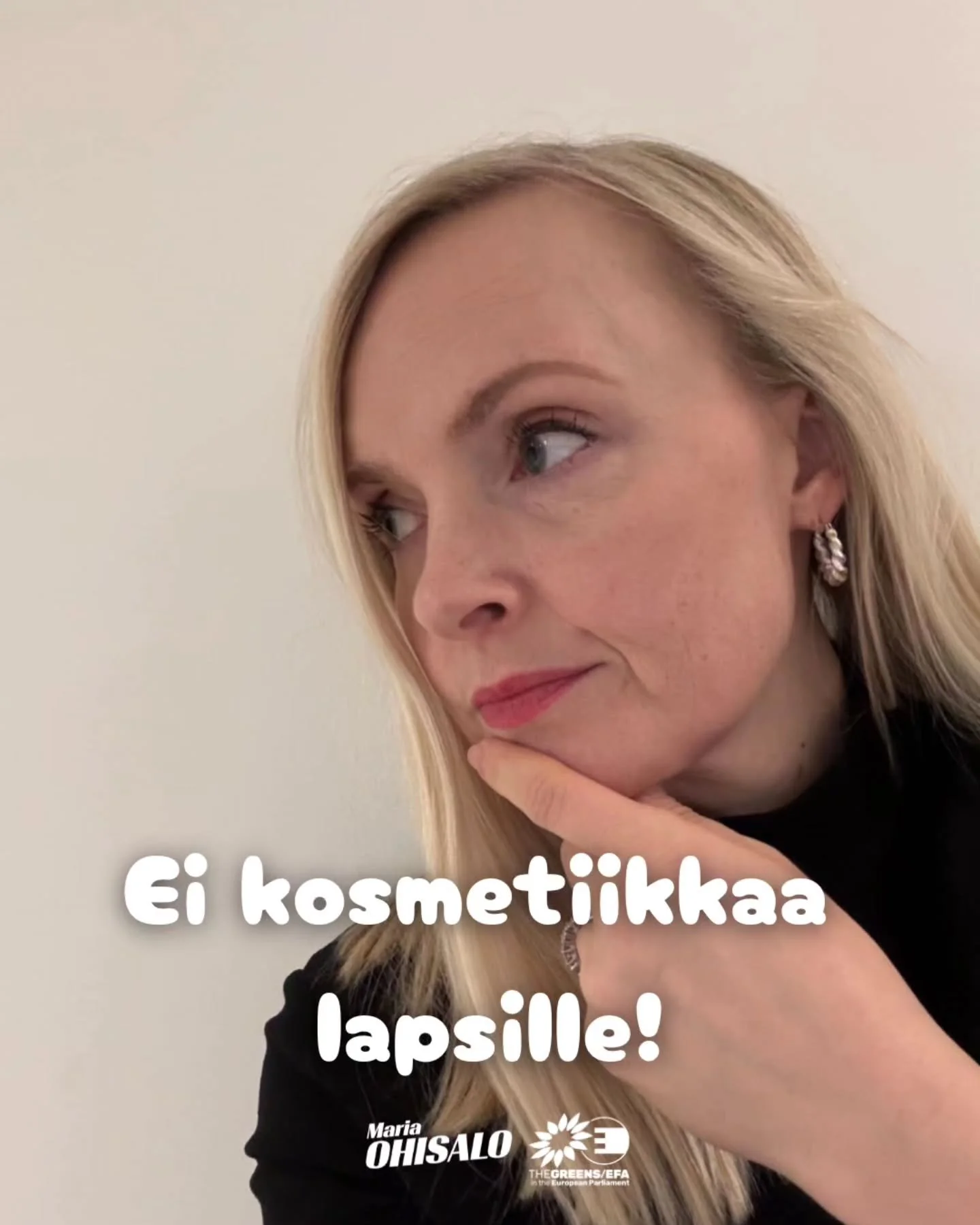 Lasten ihonhoitobr&auml;ndej&auml;, kasvonaamioita ja somekampanjoita &ndash; kosmetiikan markkinointi lapsille on arkip&auml;iv&auml;istynyt. 😟

Loppuvuodesta kauneusalan yritys Rini julkaisi lasten ihonhoitobr&auml;ndin, joka on suunnattu jopa nii