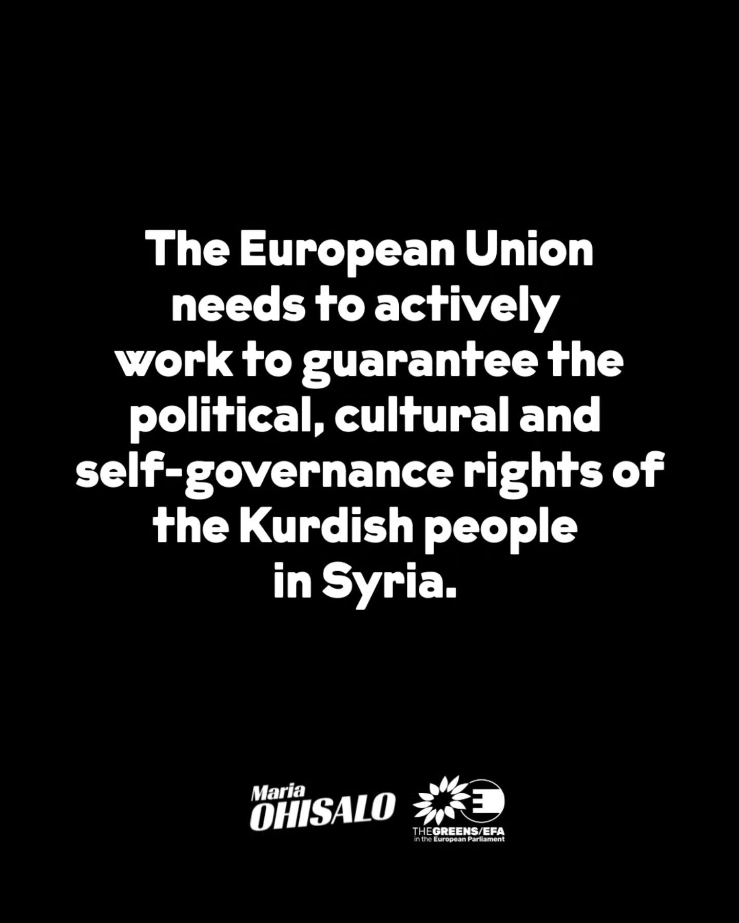 Violence in northern Syria, in the self-governing region of Rojava, has intensified and escalated since the beginning of the year between Syria&rsquo;s interim government and the Kurdish-led Syrian Democratic Forces (SDF). Serious human rights violat