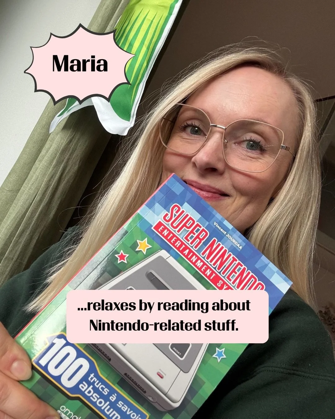 🫡 This MEP-team works hard to protect human rights and fight climate change and loss of biodiversity. 

🤩 And relaxes&hellip;