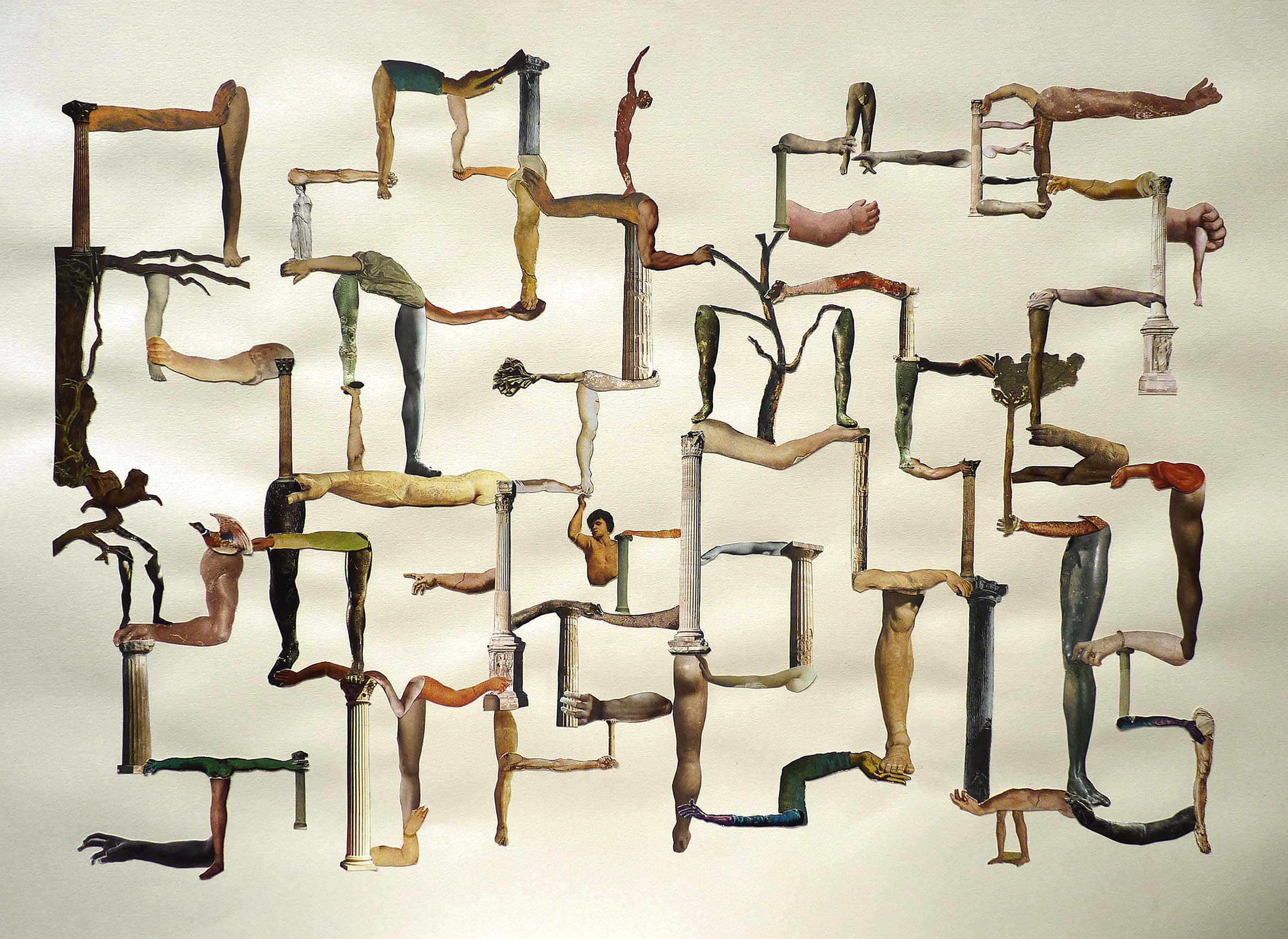 Building Body (tree)