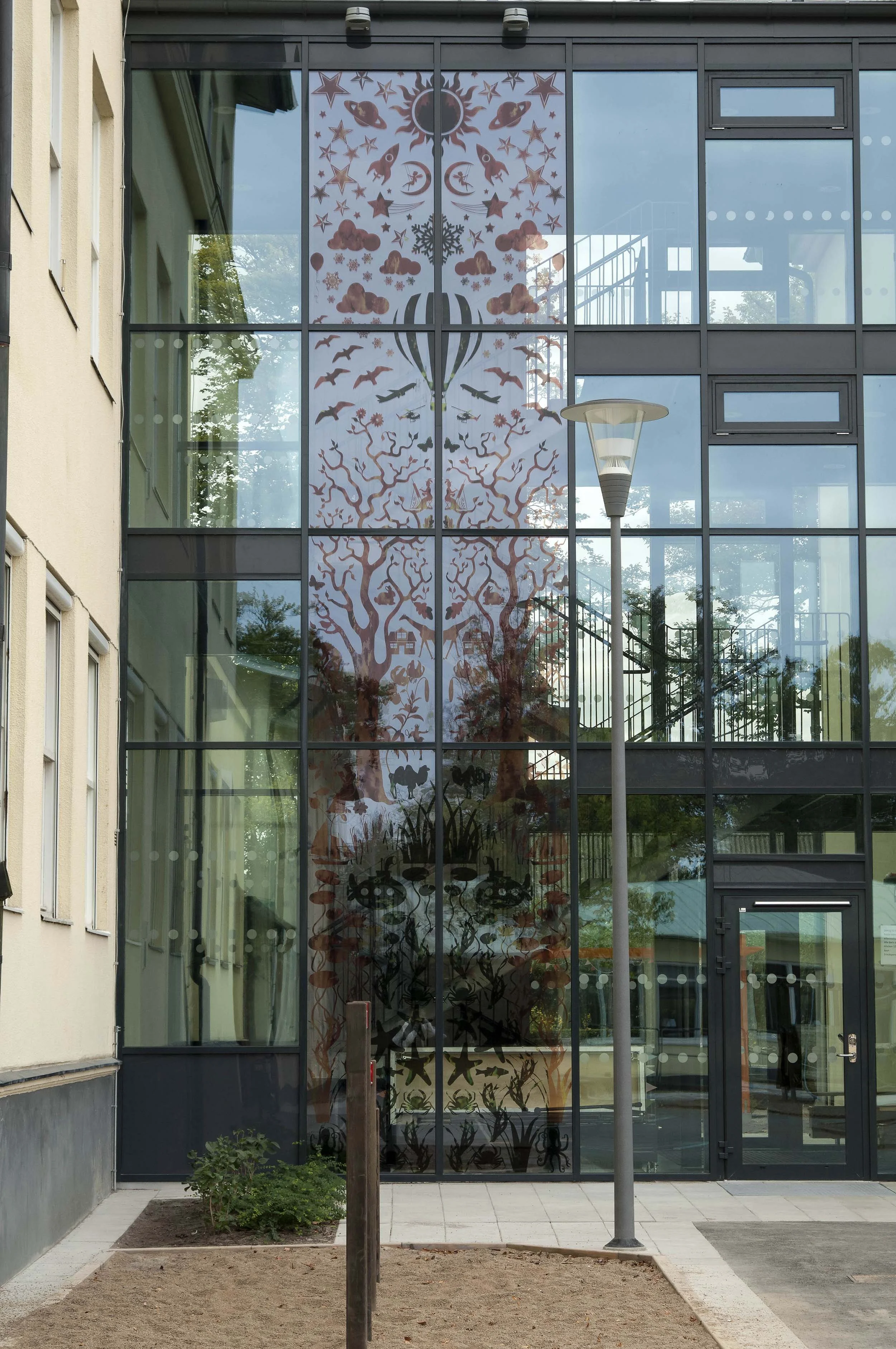  Photo: Sven-Olof Larsén 