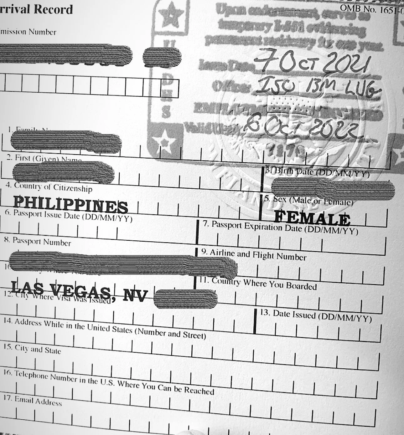 A Guide for Lawful Permanent Residents US Immigration Consultants