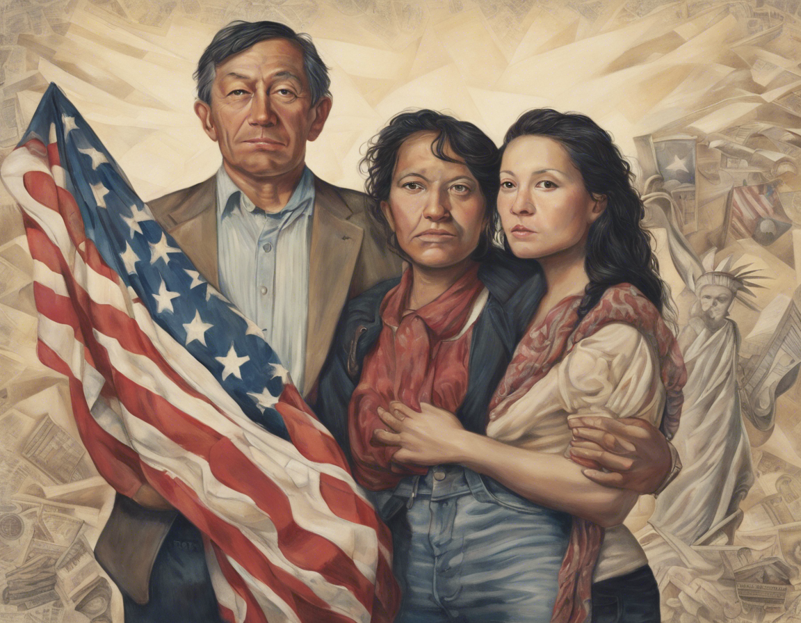 Guide for Green Card Holders US Immigration Consultants