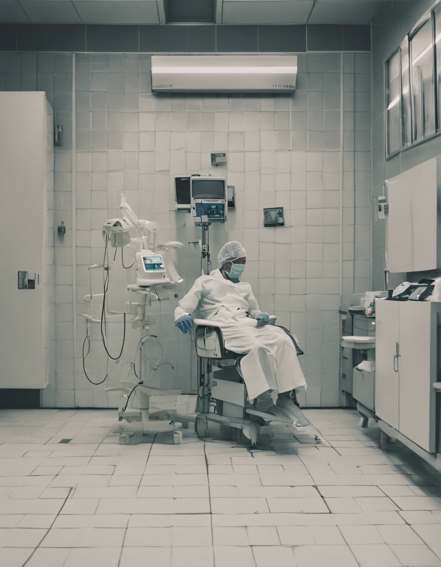 Medical Travel & Form I131 US Immigration Consultants