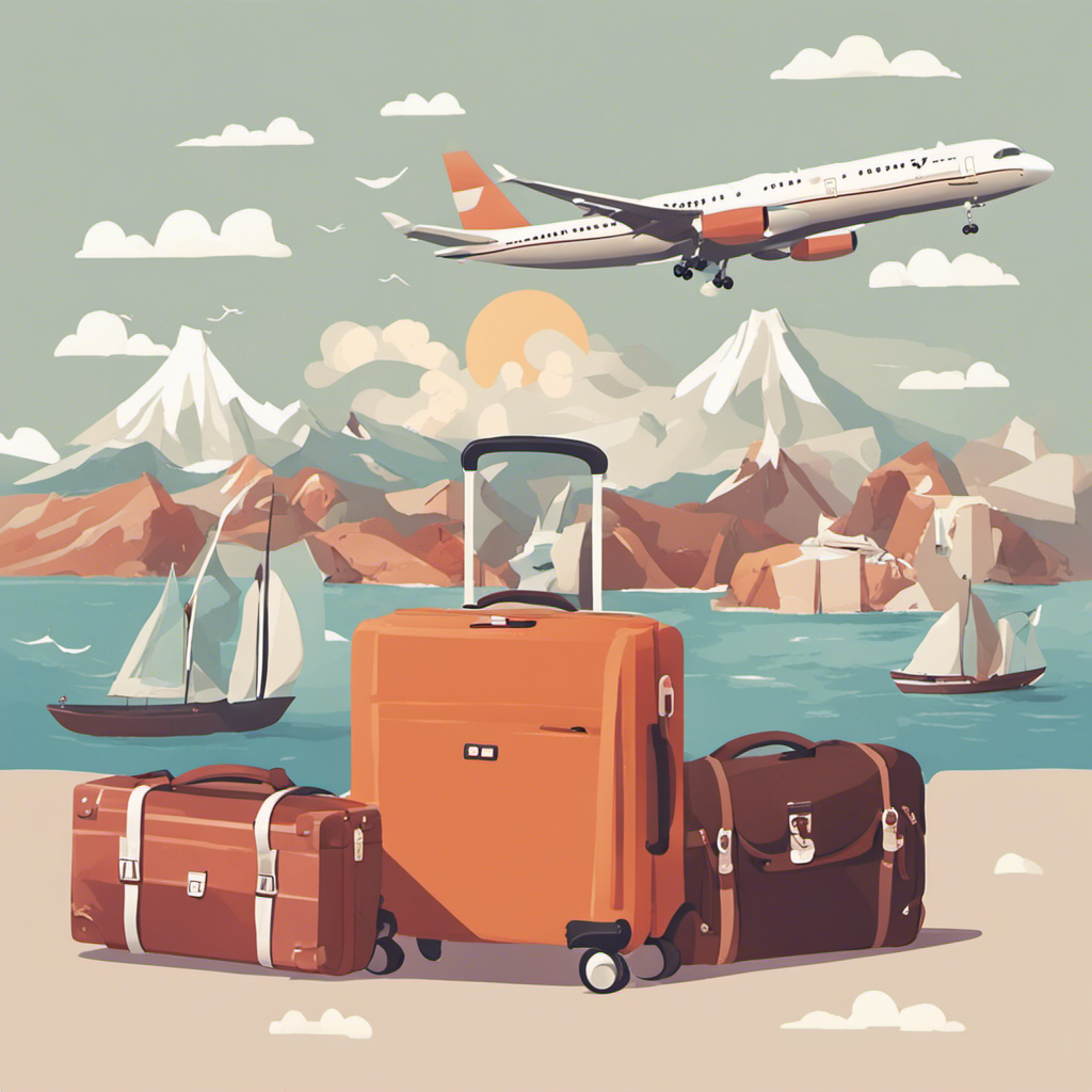What is a Travel Document? US Immigration Consultants