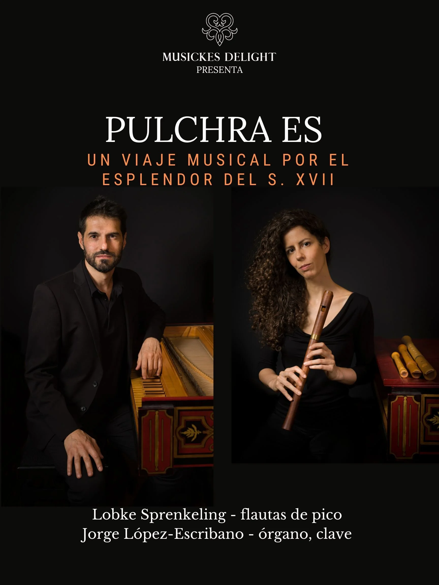 Pulchra Es