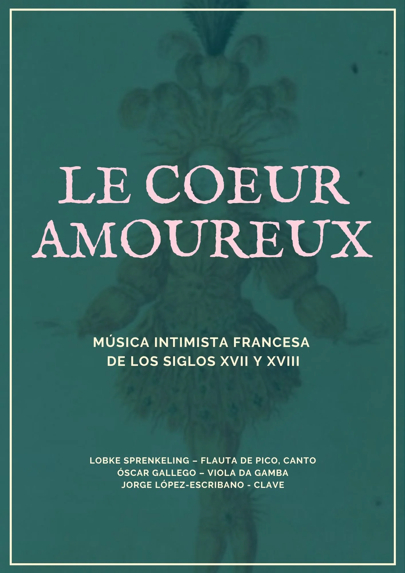Le Coeur Amoureux
