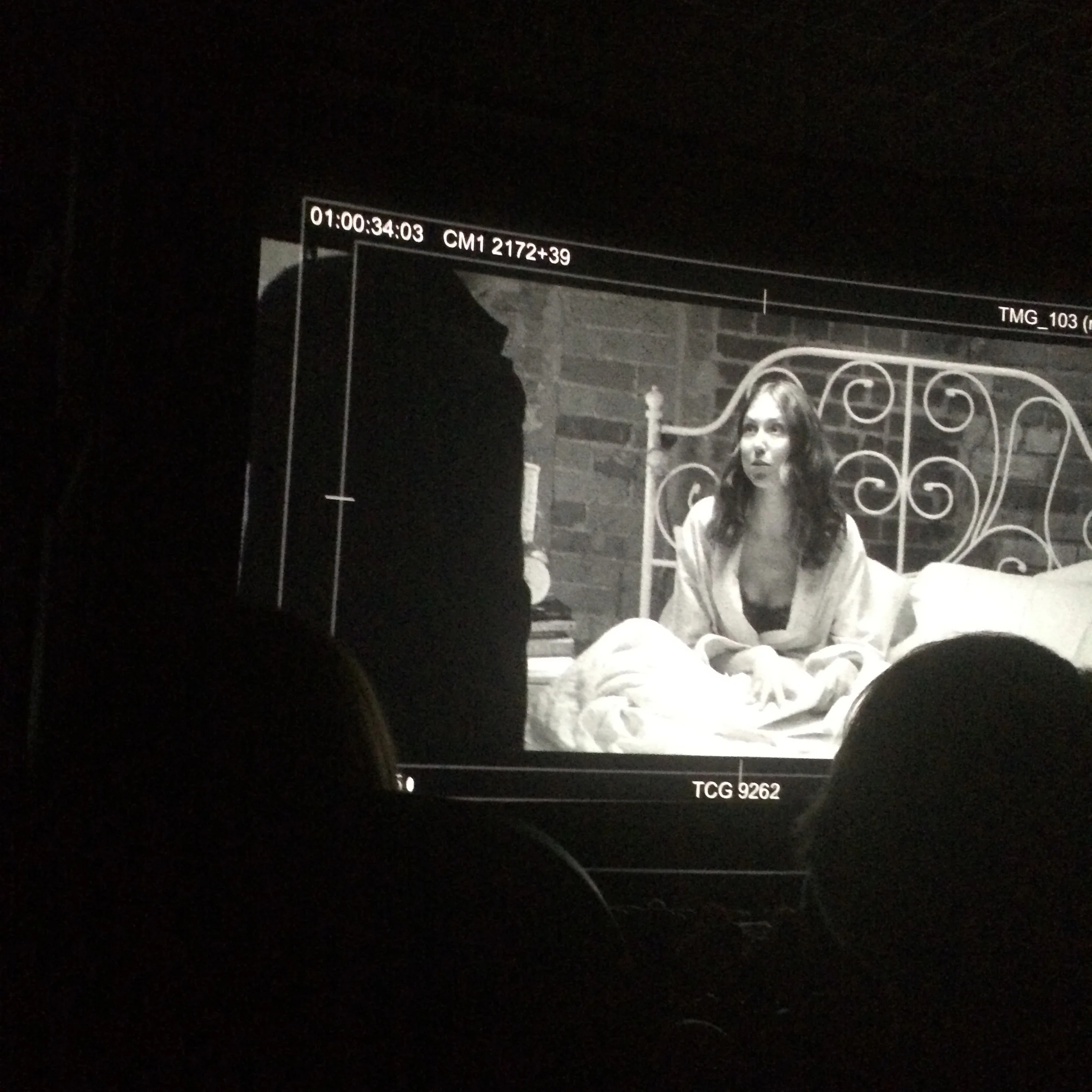 Leeding Lady Production