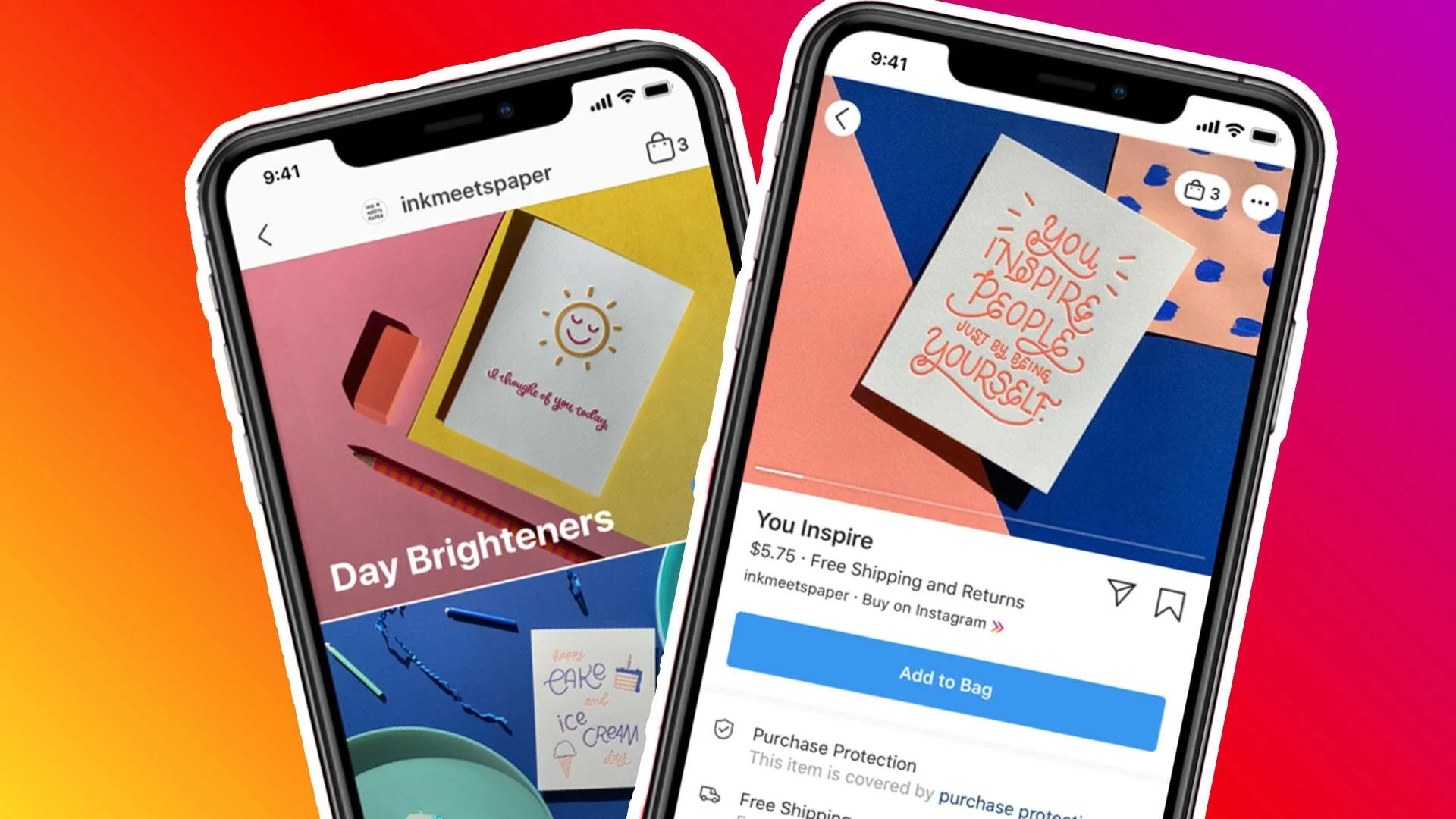 Facebook Shops now available for small business