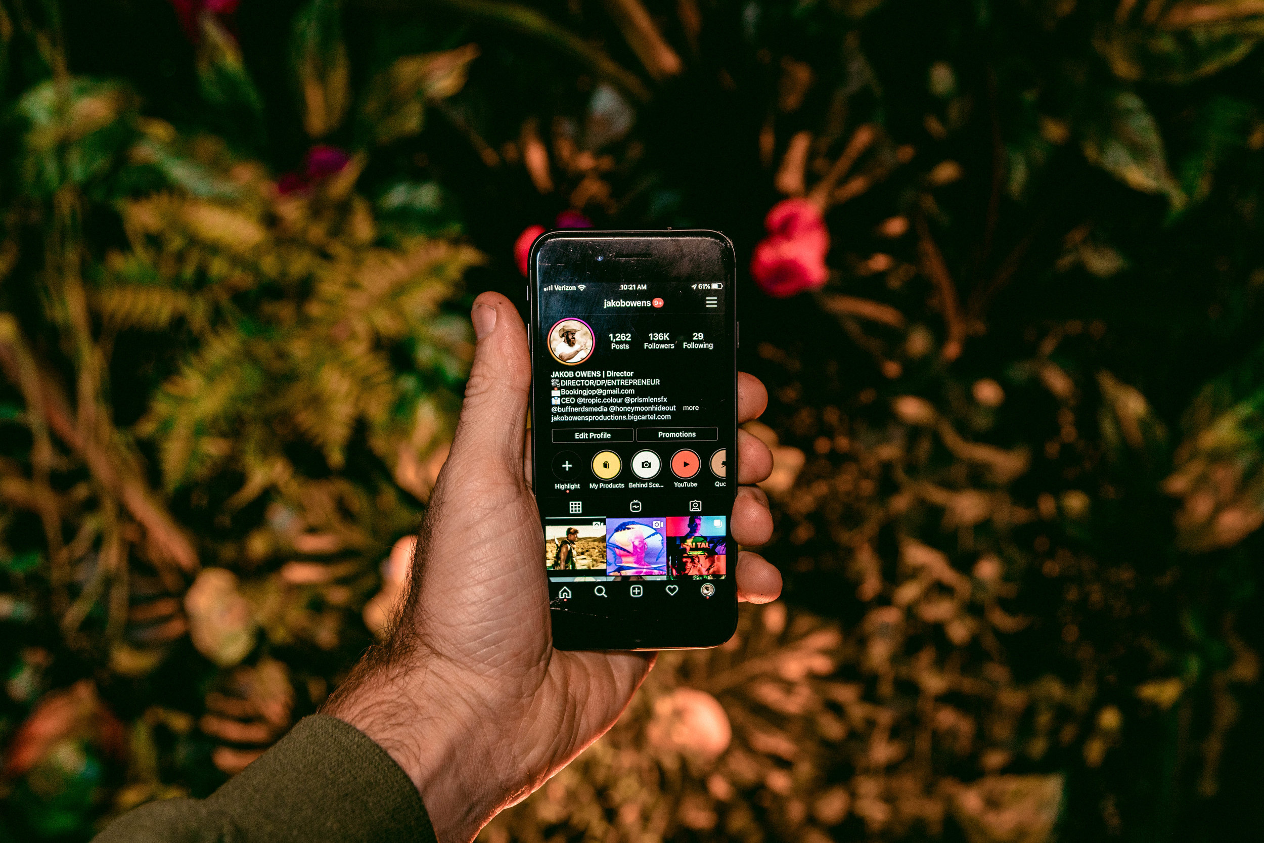 Why mobile marketing must be top of mind.