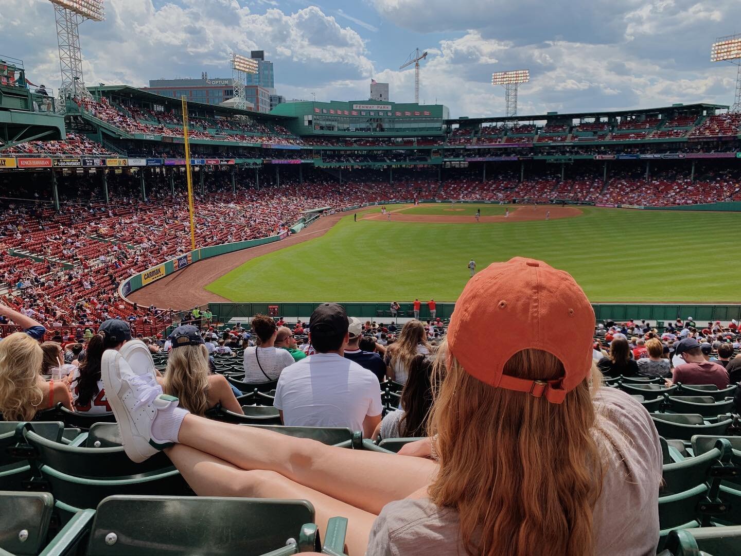 WHEN IN BOSTON...MY ULTIMATE VISITOR&rsquo;S GUIDE is now live at the link in my bio! 
&bull;
&bull;
have you ever been to boston? if so, where is ONE place you would recommend to others? 
&bull;
&bull;
I had such a fun time putting this together and