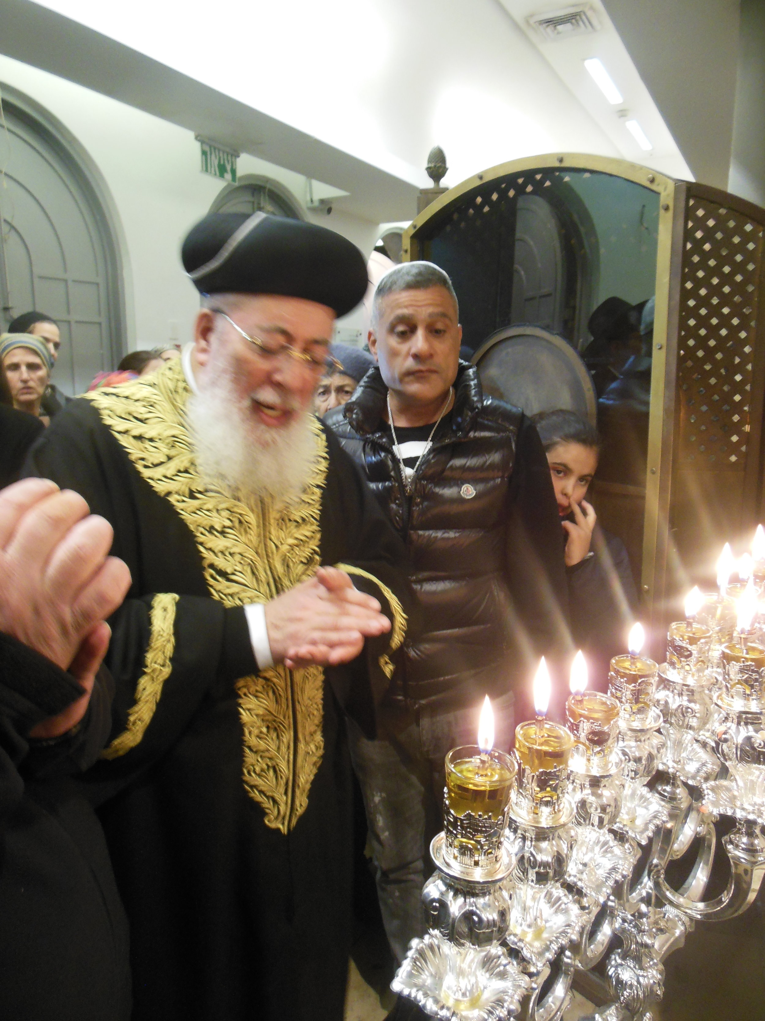 Kever Rachel Heritage Foundation - Rachel's Tomb in Israel Photos (71).JPG