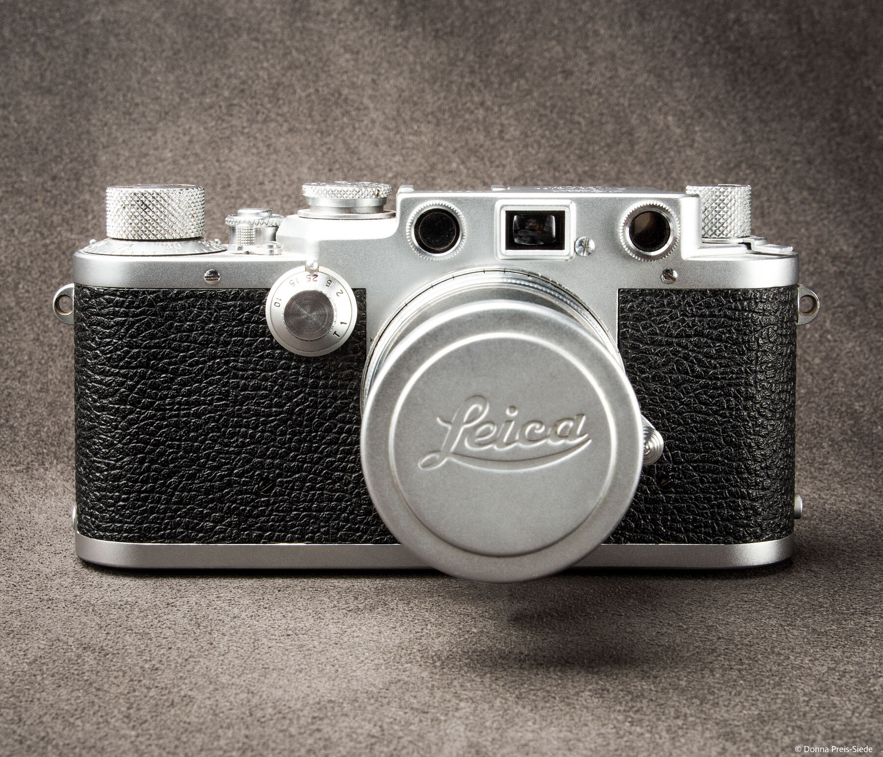 Leica 35mm Rangefinder