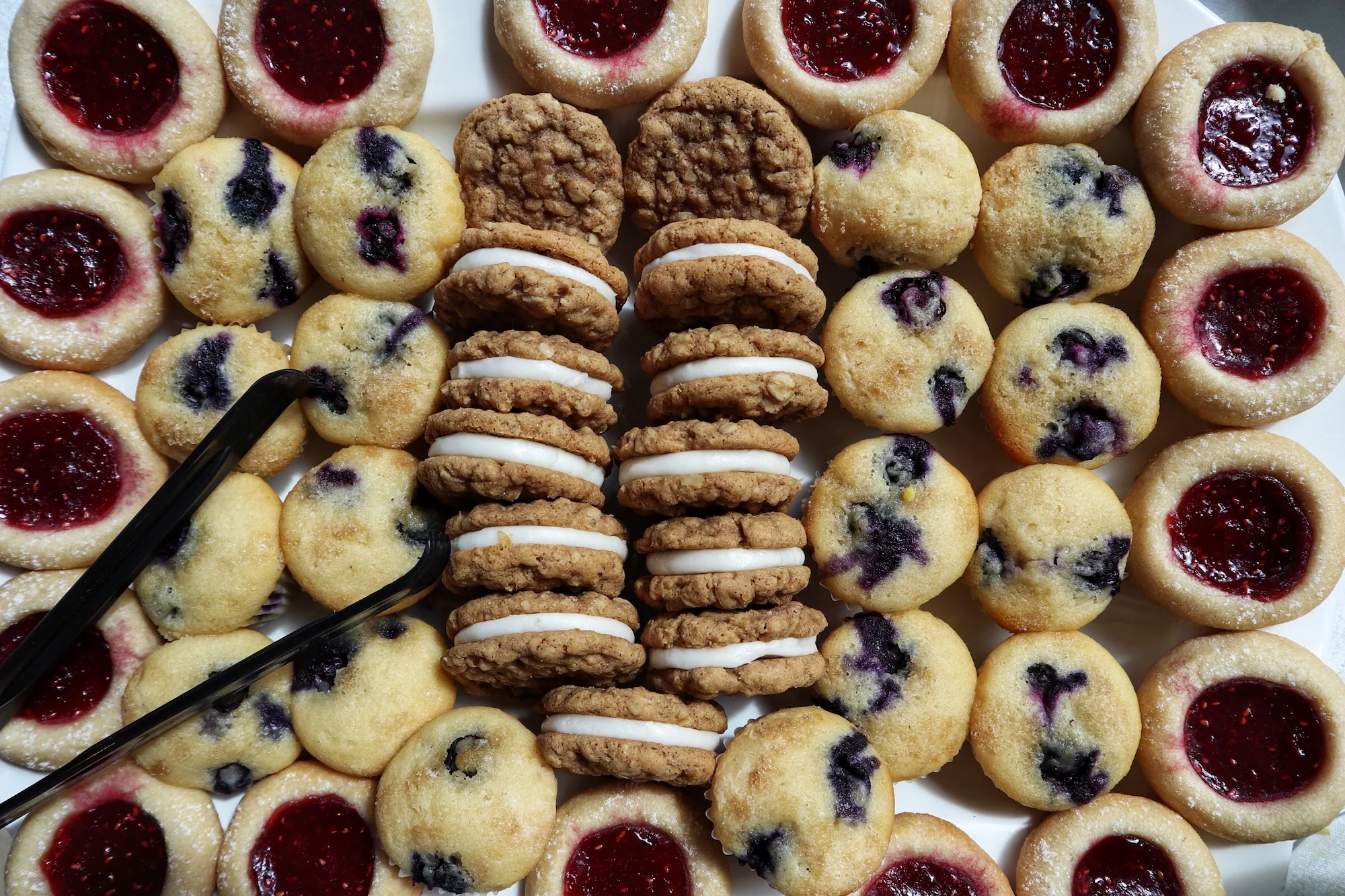 cookies & muffins
