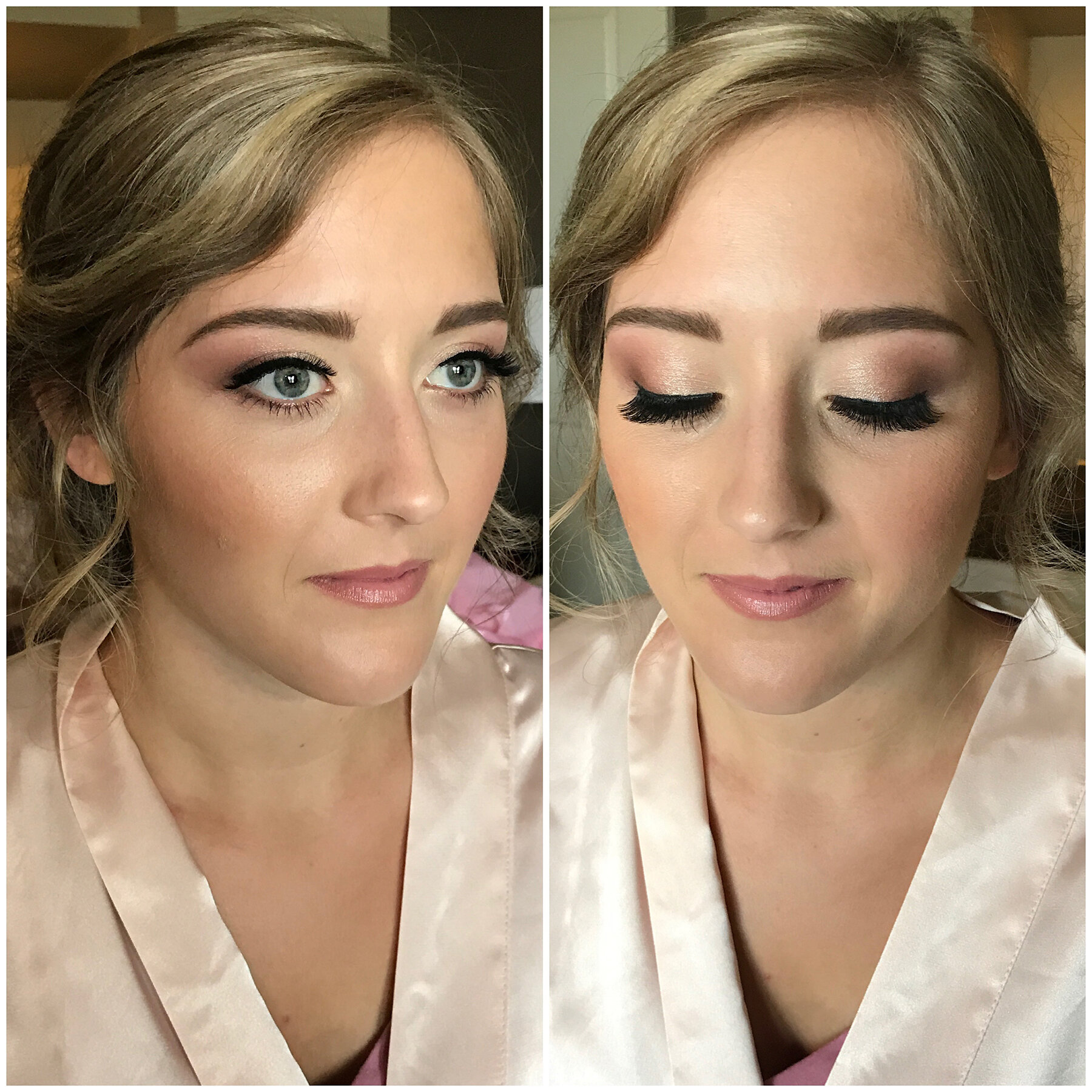 Makeup Artist Vancouver Island Saubhaya Makeup