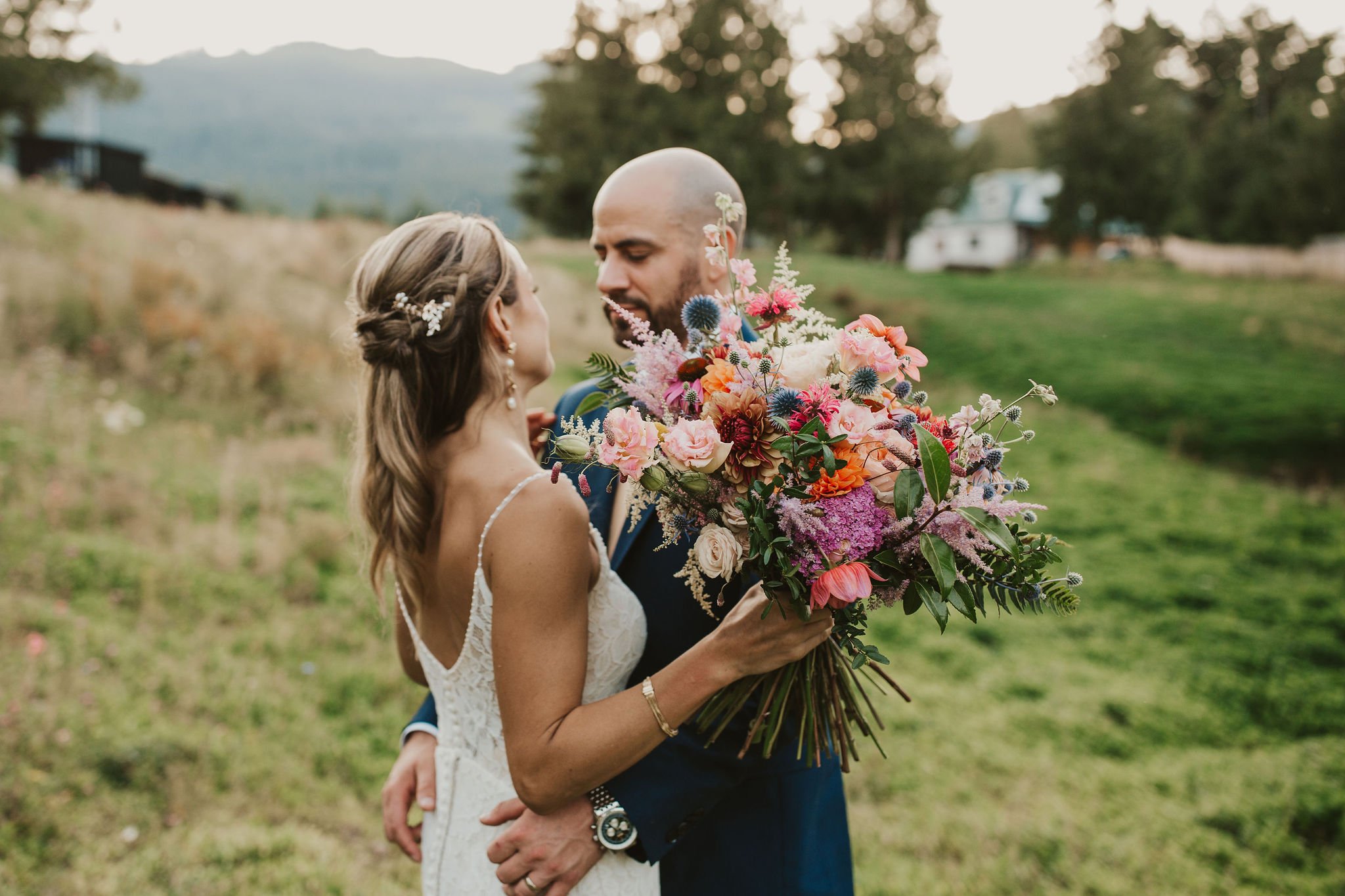 FINALIST - DANCING DANDELION FARMS