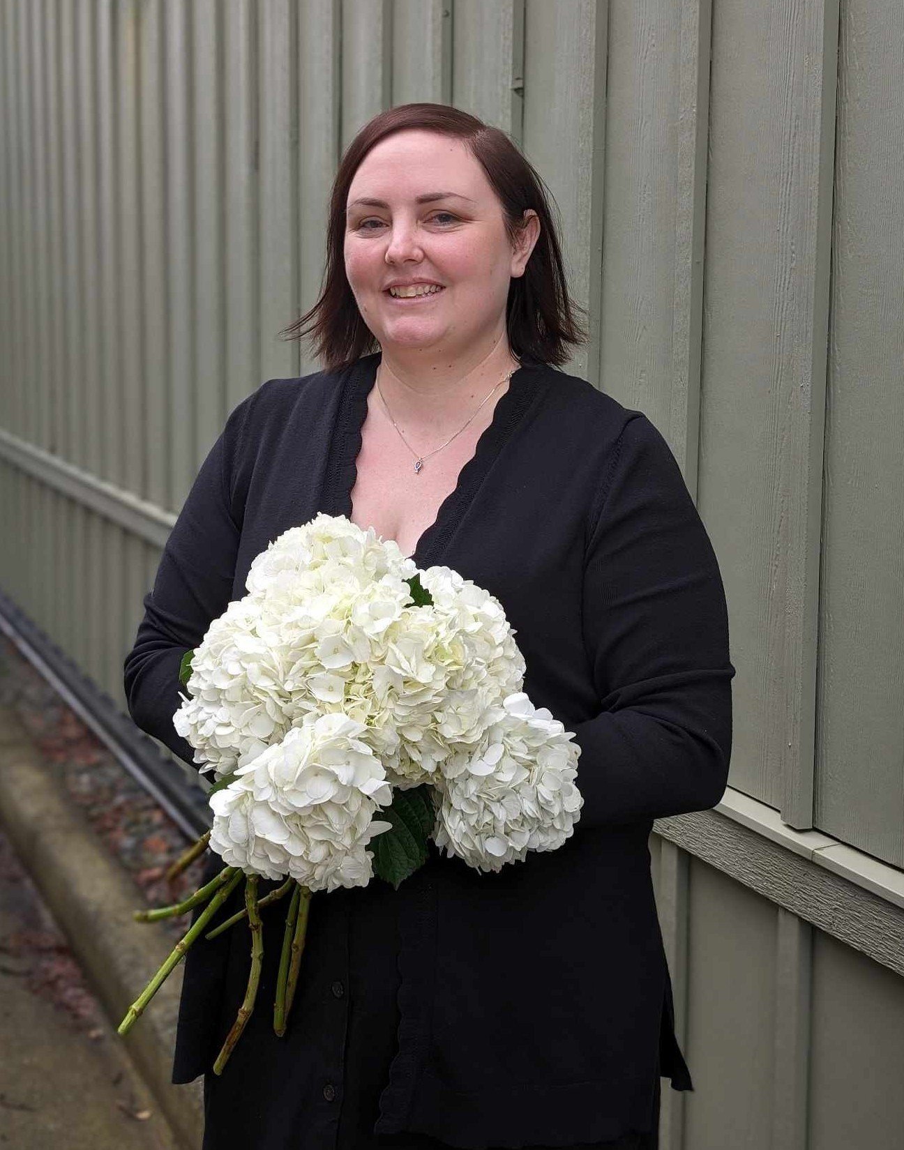 Amanda Vallis  | Wedding &amp; Social Media Manager | Browns the Florist 
