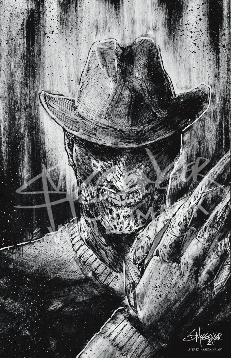 Freddy