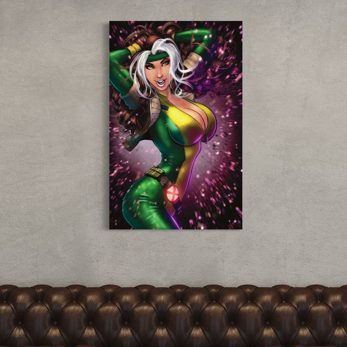Rogue