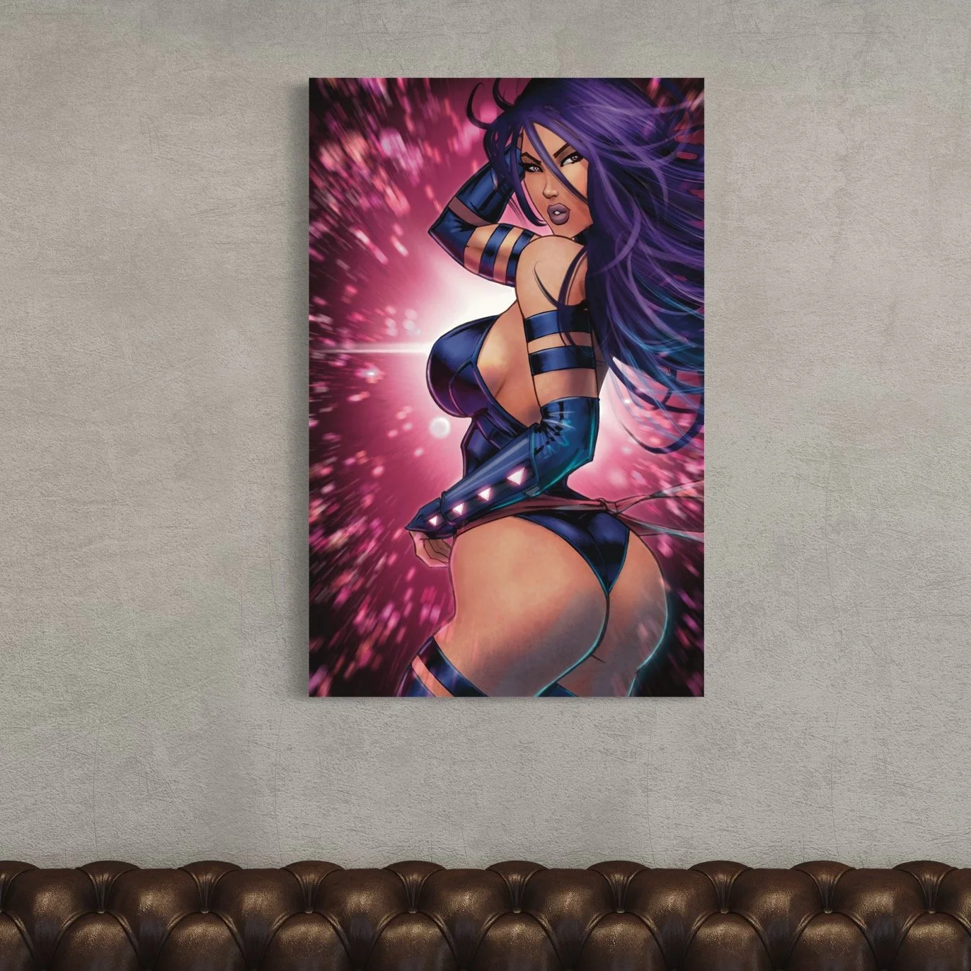Psylocke