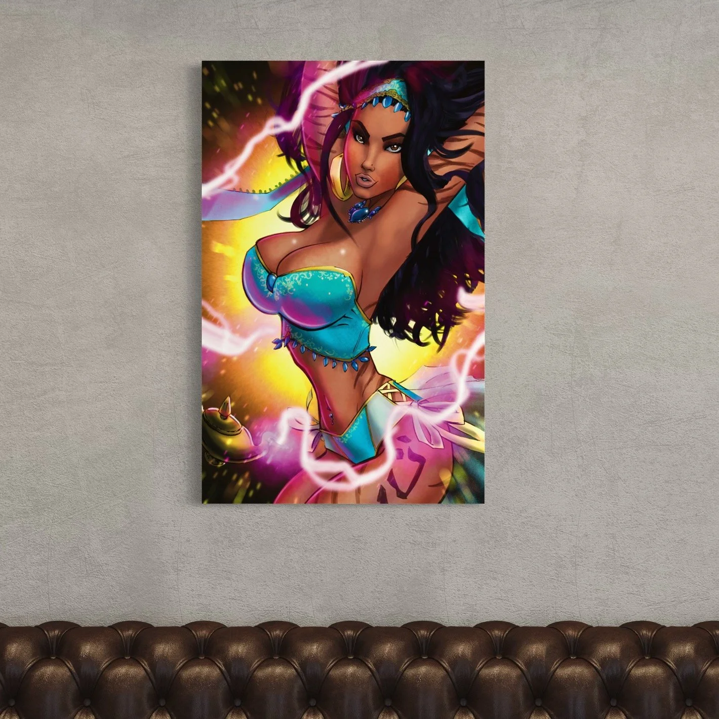 Jasmine