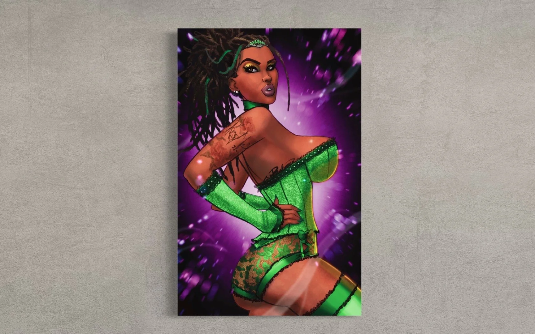 Princess and the Frog