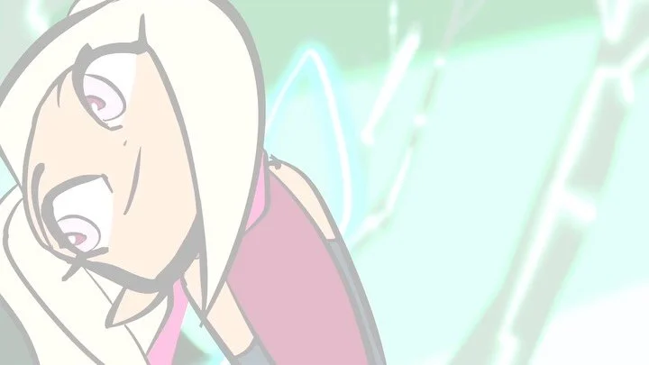 Meet MOLLI! She&rsquo;s a fairy that&rsquo;s had enough- she&rsquo;s had to prove herself time and time again to those that underestimate her to the point that she doesn&rsquo;t care what anyone thinks anymore! She&rsquo;s fun-loving by nature but do