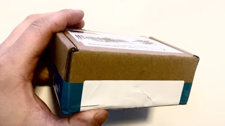 ARE YOU READY??? No April fools here&hellip; check out this unboxing of the BRAND NEW Cyber Hex card game!! Includes fully printed boxes and rule sheets!! The prototypes look FANTASTIC! Hang out Friday night at 6:30 pm EST for the kickoff and the kic