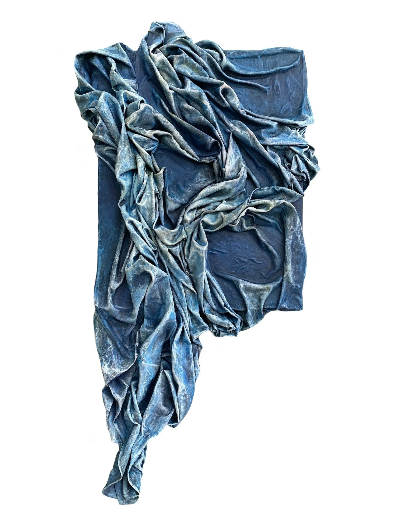 Plasmatic Undulations (2022) |Sold|