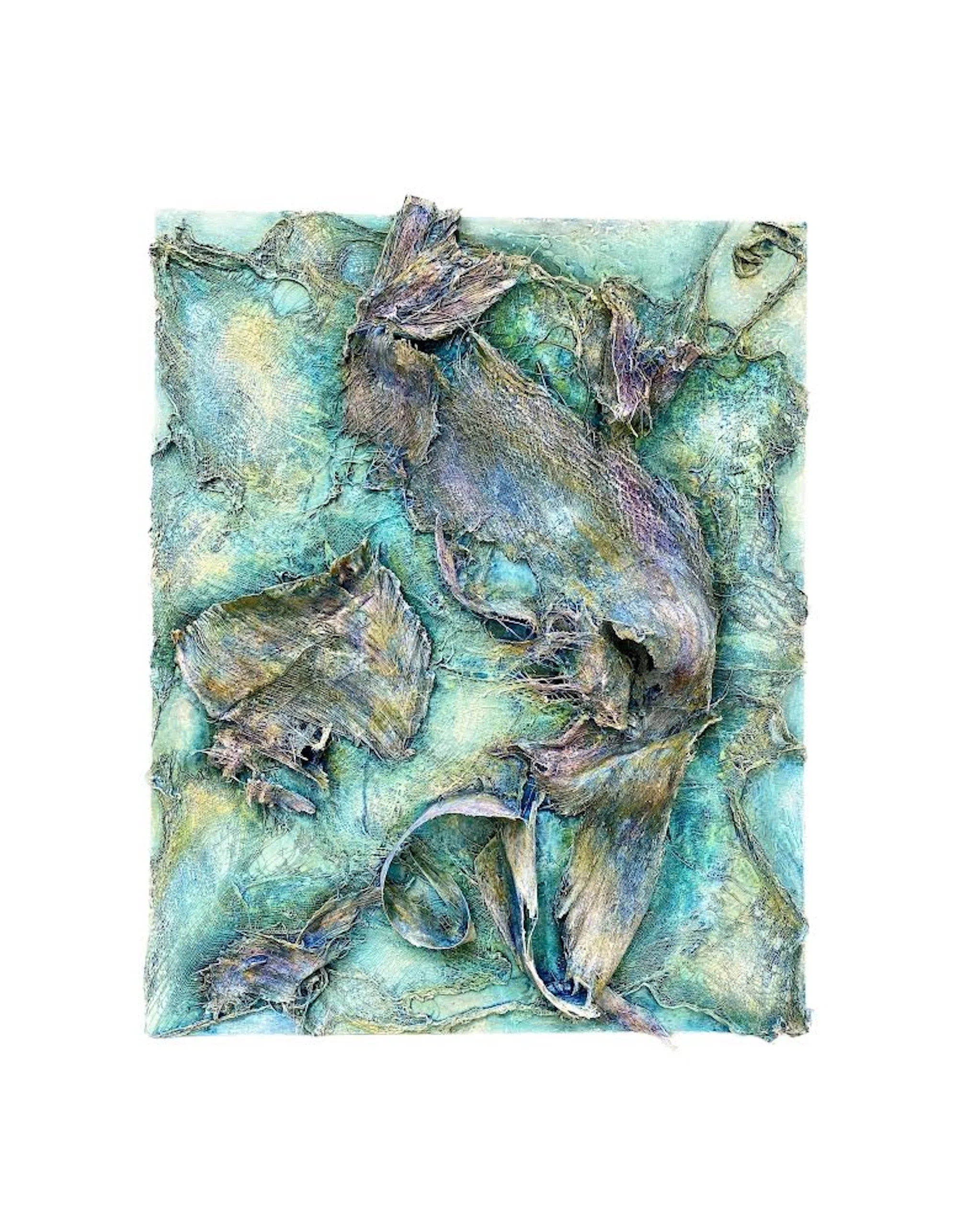 Down Where It's Wetter (2022)