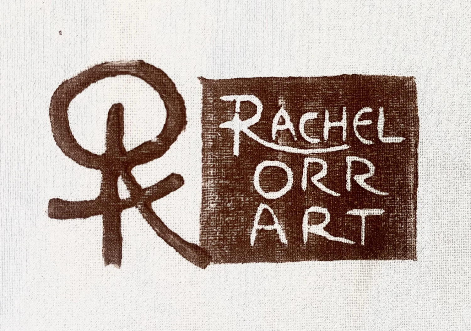 Rachel Orr Art
