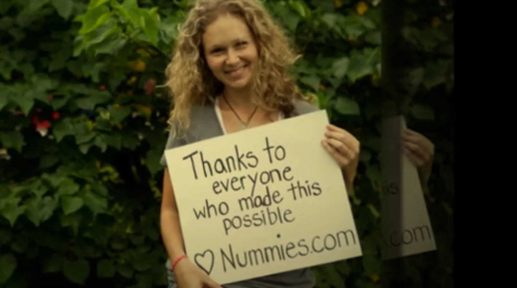 Viral Video -  Reflections of Motherhood